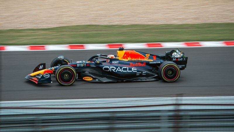Internal Struggles at Sauber as Audi’s Entry Nears
