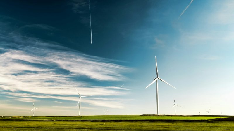 The Role of Artificial Intelligence in the Transition to Green Energy